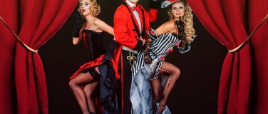 Event-Image for 'Da Capo Variet&eacute; - Eyes'