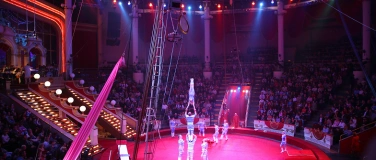 Event-Image for 'Circus Spektakel 2027'