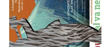 Event-Image for 'Alvaneu klingt'