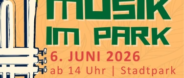 Event-Image for 'Musik im Park'