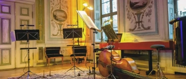 Event-Image for 'Musikalischer Salon: Violinissimo 3.0'