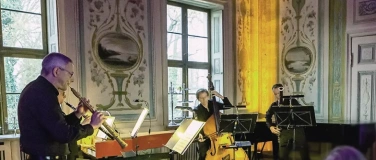 Event-Image for 'Musikalischer Salon: Les Nations'