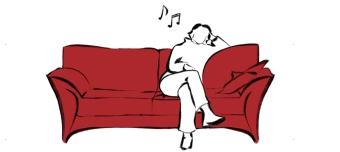 Veranstalter:in von Musik-Muffins!  Familienkonzert@Musiksofa