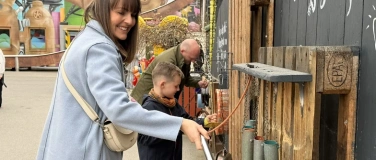 Event-Image for '1. Mai als Familientag in Oskarshausen'