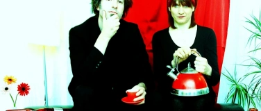 Event-Image for 'Musique in Aspik'