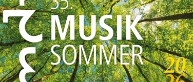 Event-Image for 'MDR-Musiksommer Er&ouml;ffnungskonzert 2026'