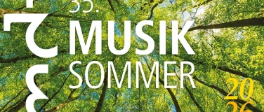 Event-Image for 'MDR-Musiksommer 2026: Volkslieder'