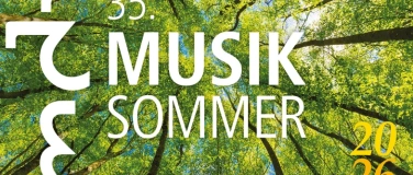 Event-Image for 'MDR-Musiksommer 2026: Im Abendrot'