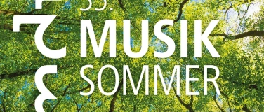 Event-Image for 'MDR Musiksommer 2026 - Naturstimmen'