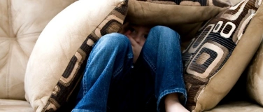 Event-Image for 'Muss ich immer erst laut werden?'