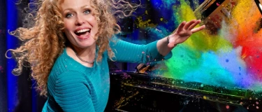Event-Image for 'Caroline Bungeroth - MUTAUSBRUCH'