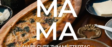 Event-Image for 'Anatolischer Muttertags-Brunch im DEM'