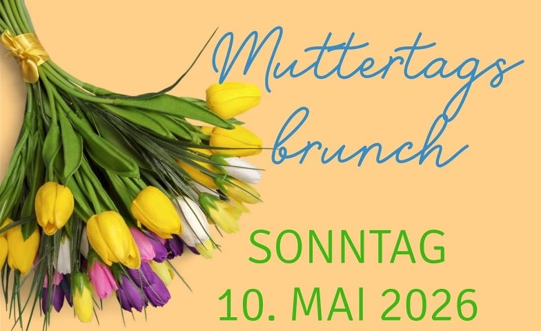 Muttertagsbrunch im Waldhotel am See