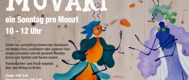 Event-Image for 'MuVaKi'