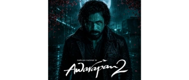 Event-Image for 'Awarapan 2  BASEL SAAL1'