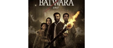 Event-Image for 'BATWARA 1947 - BASEL SAAL1'