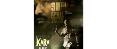 Event-Image for 'Kara - Saal1, K&uuml;chlin - BASEL'