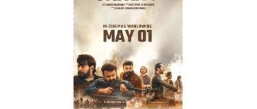 Event-Image for 'Patriot - Saal1, K&uuml;chlin - BASEL'