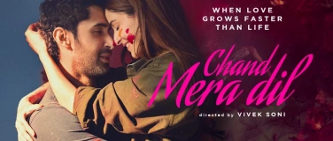 Event-Image for 'Chand Mera Dil  - Saal1, K&uuml;chlin - BASEL'