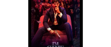 Event-Image for 'I'M GAME - PREMIERE - BASEL SAAL1'