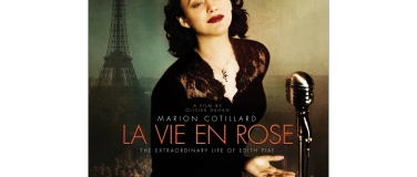 Event-Image for 'Kino im Dorf: La vie en rose'