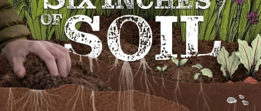 Event-Image for 'Film-Event mit WWF Glarus "Six Inches of Soil"'