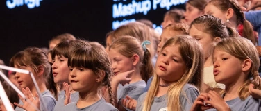 Event-Image for 'SKJF Romanshorn: Singplausch Konzert 15. Mai 2026'
