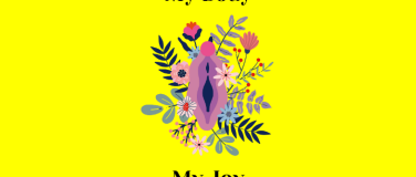 Event-Image for 'My Body - My Joy: Sexuelle Gesundheit, Rechte und Lust'