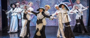 Event-Image for 'My Fair Lady'