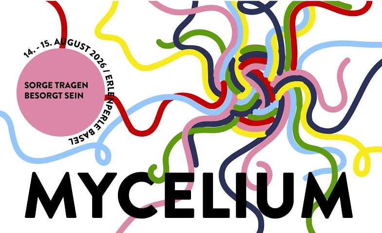 Mycelium - Dein Festival für nachhaltiges Wirken