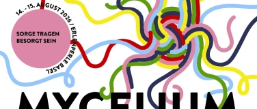 Event-Image for 'Mycelium - Dein Festival f&uuml;r nachhaltiges Wirken'