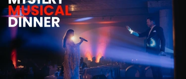 Event-Image for 'Mystery Musical Dinner'