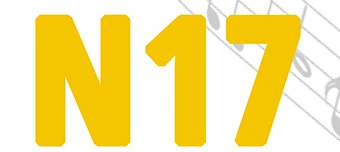 Veranstalter:in von N17 DANCE SUMMER CLOSING - FESTIVAL mit 12 DJs auf 3 Floors