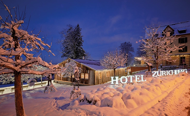 klang-Festtagskonzerte 2026  im Sorell Hotel Zürichberg