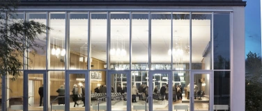 Event-Image for 'Podiumsdiskussion der Wisskomm Academy'