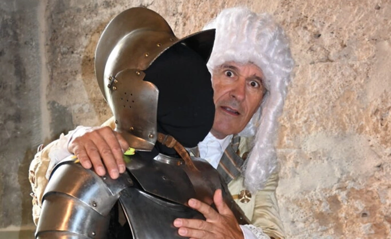 Nachts im Museum