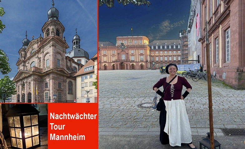 Event-Image for '&Ouml;ffentliche Stadtf&uuml;hrung - Nachtw&auml;chterf&uuml;hrung Mannheim'