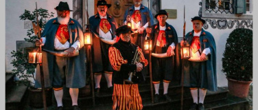 Event-Image for 'Nachtw&auml;chter- und T&uuml;rmerzunft'