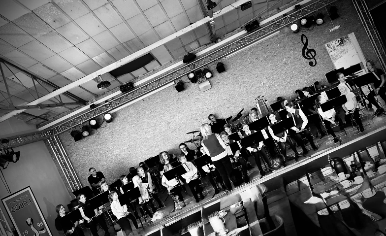Nachwuchskonzert der Drummerband COBRA MAUZ Drummerband COBRA Freren/Emsland e.V., Freren Tickets