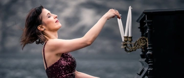 Event-Image for 'Weltklassik am Klavier - Nadejda Vlaeva'