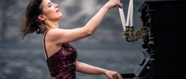 Event-Image for 'Weltklassik am Klavier - Nadejda Vlaeva'