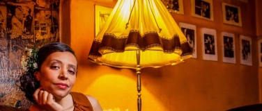 Event-Image for 'Nadia Lafi - Konzert'
