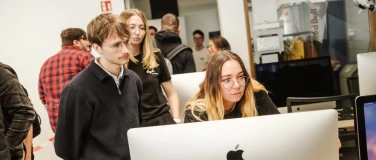 Event-Image for 'Infoveranstaltung: kostenlose Ausbildung in IT'