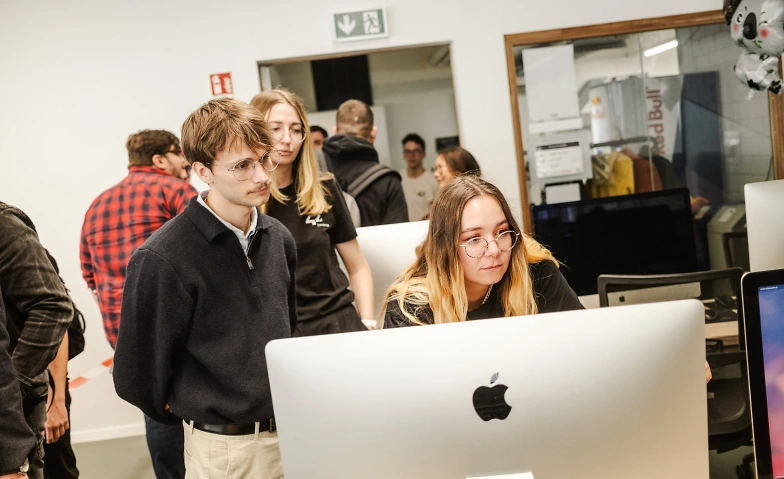 Event-Image for 'Infoveranstaltung: kostenlose Ausbildung in IT'