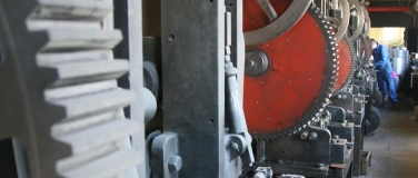 Event-Image for 'Rundgang durch die Nagelfabrik &laquo;Nagli&raquo;'