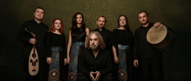 Event-Image for 'Musica Sacra International - Konzert Memmingen'