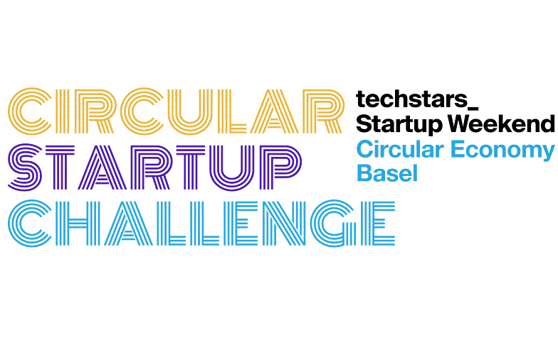 Techstars Startup Weekend Circular Economy Basel FALL 2026