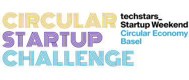 Event-Image for 'Techstars Startup Weekend Circular Economy Basel FALL 2026'