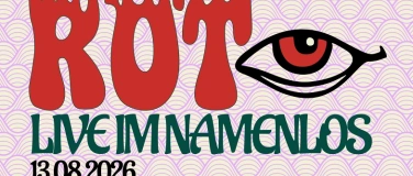 Event-Image for 'Ultimativ Rot LIVE'