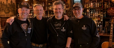 Event-Image for 'Chris Regez & Band: 2. Music Night Bettwil (AG)'